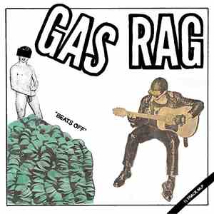 Gas Rag - Beats Off