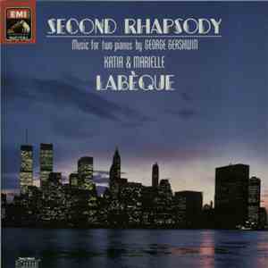 George Gershwin, Katia & Marielle Labèque - Second Rhapsody - Music For Two ...