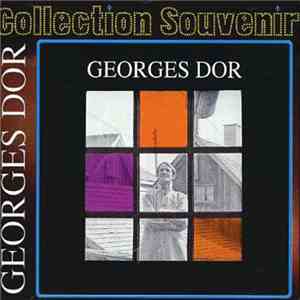 Georges Dor - Saint Germain