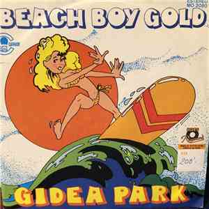 Gidea Park - Beach Boy Gold