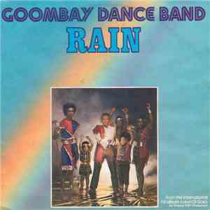 Goombay Dance Band - Rain