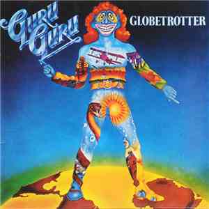 Guru Guru - Globetrotter