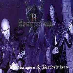 HammerFall - Headbangers & Beerdrinkers