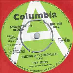 High Broom - Dancing In The Moonlight