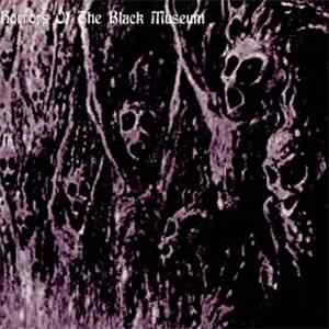 Horrors Of The Black Museum - Horrors Of The Black Museum