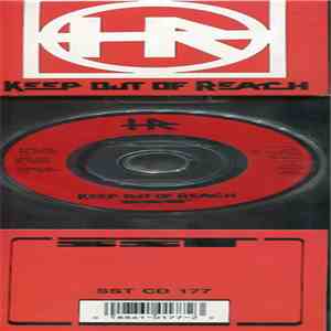 H.R. - Keep Out Of Reach