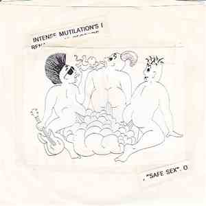 Intense Mutilation - Blowin' In The Wind