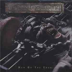 Iron Maiden - The B Factor