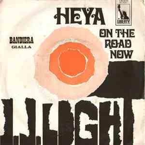 J. J. Light - Heya