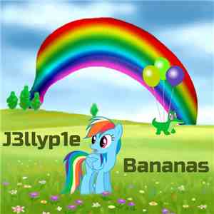 J3LLYP!E - Bananas