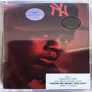 Jay-Z - Kingdom Come