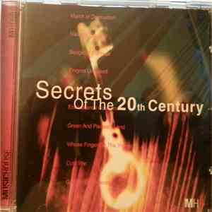 John Cameron  - Drama 9 - Secrets Of The 20th Century