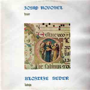 Josip Novosel, Alojzije Seder - Tenor, Lutnja