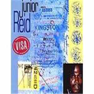 Junior Reid - Visa