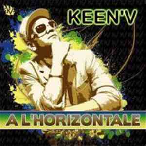 Keen'V - À L'horizontale