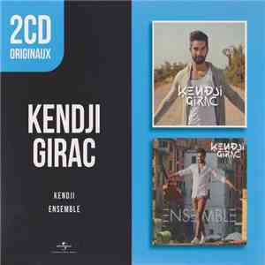 Kendji Girac - Kendji / Ensemble