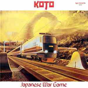 Koto - Japanese War Game