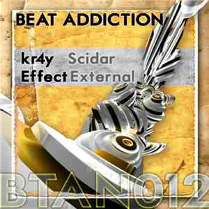 kr4y / Effect  - Scidar / External