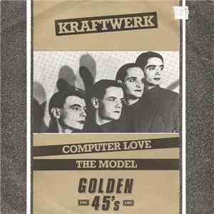 Kraftwerk - Computer Love / The Model