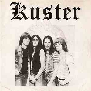 Kuster - All A Live / Love A Bit
