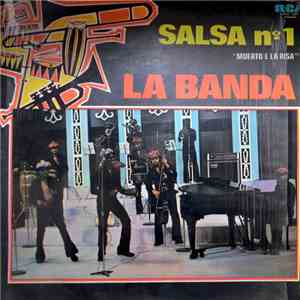 La Banda - Salsa Nº1