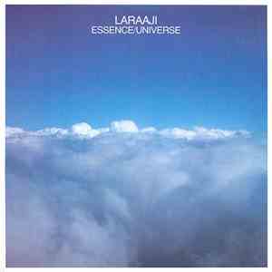 Laraaji - Essence / Universe