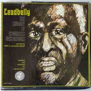 Leadbelly - The Library Of Congress Recordings