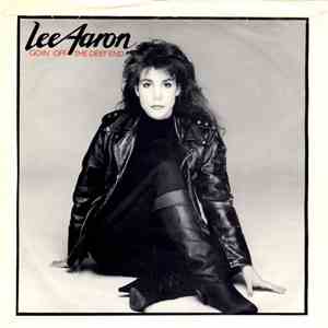 Lee Aaron - Goin' Off The Deep End