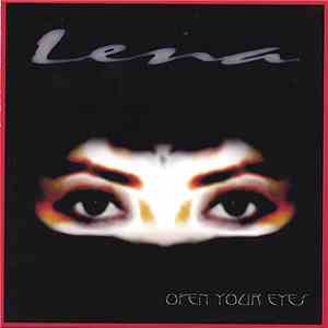 Lena  - Open Your Eyes