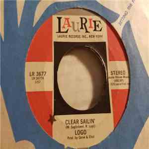 LOGO  - Looking For Me / Party Line