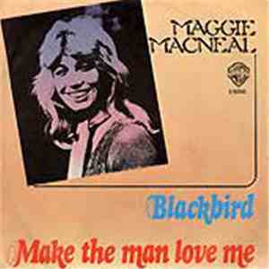 Maggie MacNeal - Blackbird