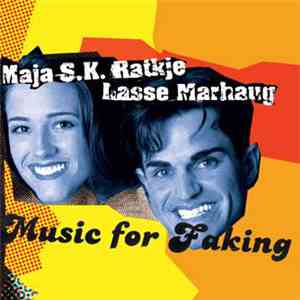 Maja S. K. Ratkje / Lasse Marhaug - Music For Faking