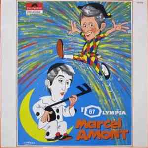 Marcel Amont - Olympia 67