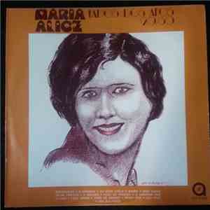 Maria Alice  - Fados dos Anos 20/30