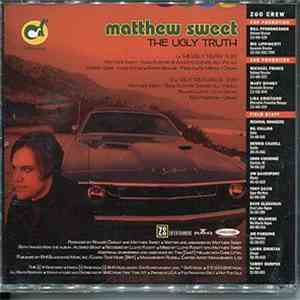 Matthew Sweet - The Ugly Truth