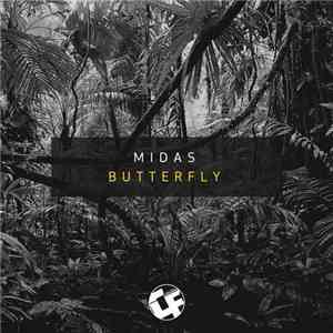 Midas  - Butterfly