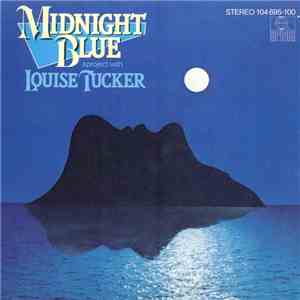 Midnight Blue  A Project With Louise Tucker - Midnight Blue