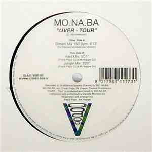 Mo.Na.Ba - Over - Tour