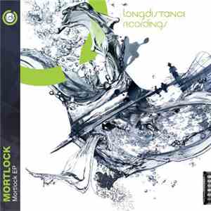 Mortlock - Mortlock EP