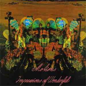 Motions - Impressions Of Wonderful