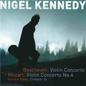 Nigel Kennedy - Beethoven & Mozart: Violin concertos