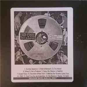 No Use For A Name - Rarities Vol. 1: The Covers