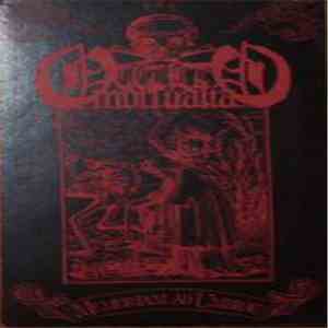 Occulto Mortualia - Memoriam Ad Umbrae