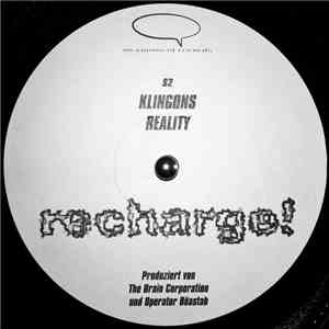 Operator Böastab und The Brain Corporation - Recharge!