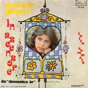 Patrizia Giugno - In Ascensore / Tutto Sommato