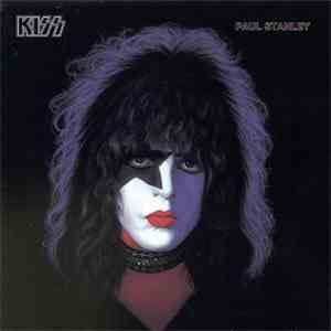 Paul Stanley - Kiss: Paul Stanley