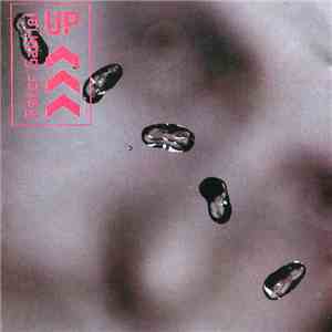 Peter Gabriel - Up