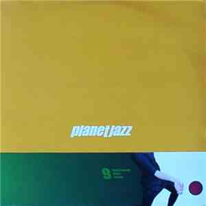 Planet Jazz - 9 Funktional Diva Track