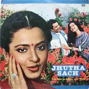 Rahul Dev Burman, Majrooh - Jhutha Sach