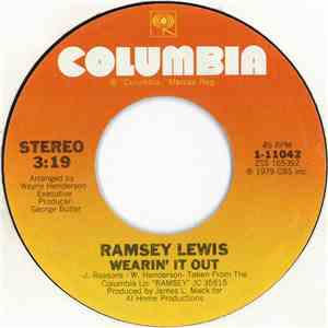 Ramsey Lewis - Wearin' It Out
